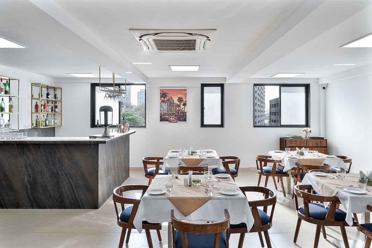 Magarpatta College of Hospitality Studies Infrastructure photo 16